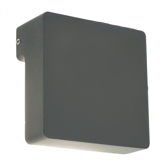 Фотография товара 'Feron Светильник уличный светодиодный, на стену  (ДБУ) , серия Техно, 3W, 2700/4000/6400 (теплый белый/нейтральный белый/холодный белый), 85-265V/50Гц, 190Lm, IP65, 51763'