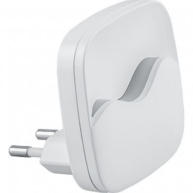 Фотография товара 'Feron FN1120 Светильник-ночник 0,45W 230V квадрат'