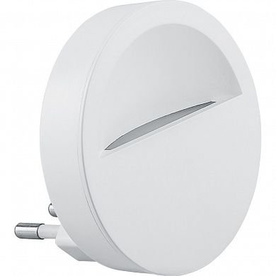 Фотография товара 'Feron FN1121 Светильник-ночник 0,45W 230V круг'