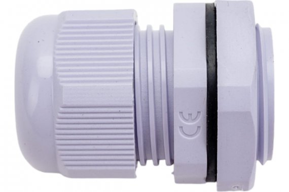 Фотография товара 'Feron 49378 PG16 Сальник диаметр проводника 10-14 мм IP54'