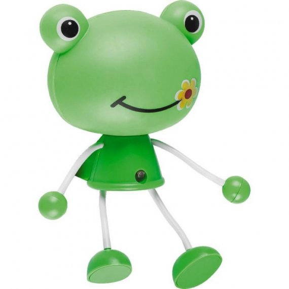 Фотография товара 'Feron FN1158 Светильник-ночник Лягушка 4LED, 0,5W, 220V'