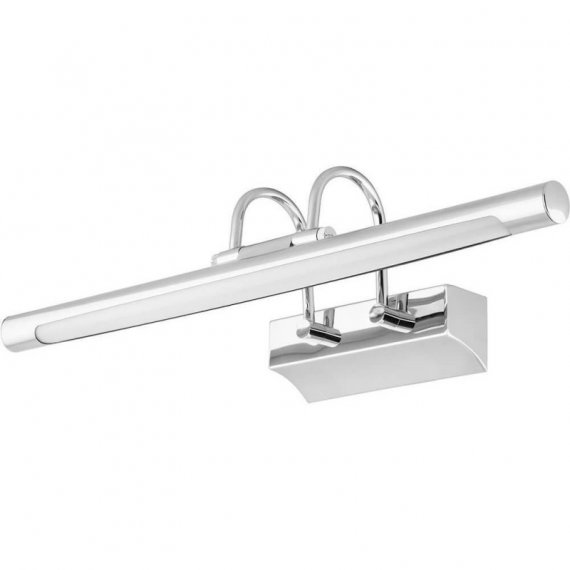 Фотография товара 'Feron AL5071 Подсветка настенная светодиодная (для зеркал/картин), 7W, 4000К'