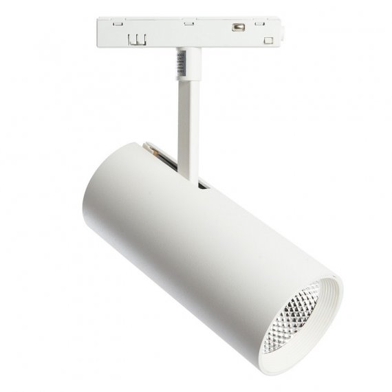 Фотография товара 'Feron 41947 Светильник трековый на шинопровод, - (ДПО) MGN303, 20W, 4000К'