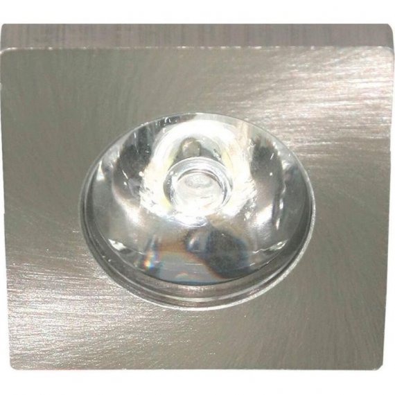 Фотография товара 'Feron G774 LED Светильник встраиваемый светодиодный, для подсветки мебели (ДВБ)'