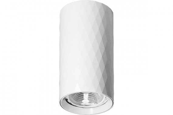 Фотография товара 'Feron 48798 Светильник накладной под лампу, спот (-) ML188, GU10 35W, 230V, IP20'