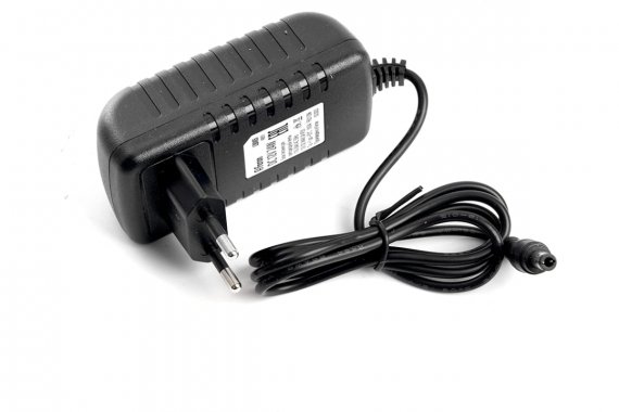 Фотография товара 'Feron 48051 Трансформатор электронный для светодиодной ленты 24W 12V'