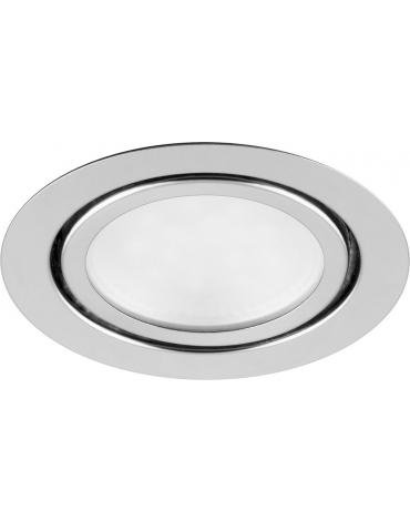 Фотография товара 'Feron LN7 Светодиодный светильник встраиваемый 3W 4000K'