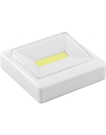 Фотография товара 'Feron FN1206 Светодиодный светильник-кнопка 3W, 23377'