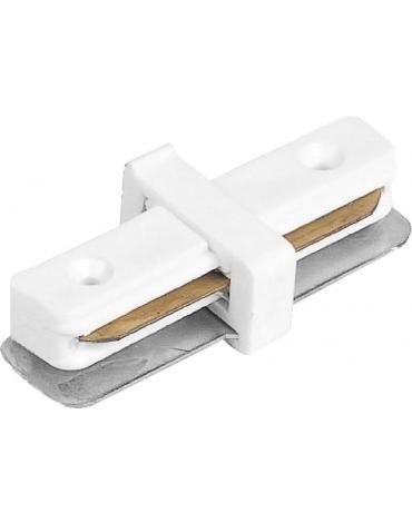 Фотография товара 'Feron LD1000 Коннектор прямой для шинопровода, 10314'