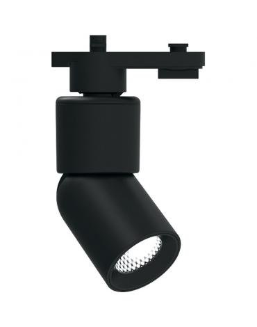 Фотография товара 'Feron AL114 Светодиодный светильник трековый на шинопровод 10W 4000K 35 градусов 41008'