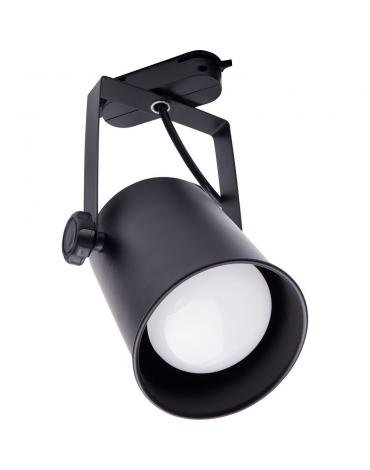 Фотография товара 'Feron AL157 Светильник трековый на шинопровод под лампу E27, 41054'