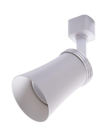 Фотография товара 'Feron AL160 Светильник трековый на шинопровод под лампу GU10, 41368'