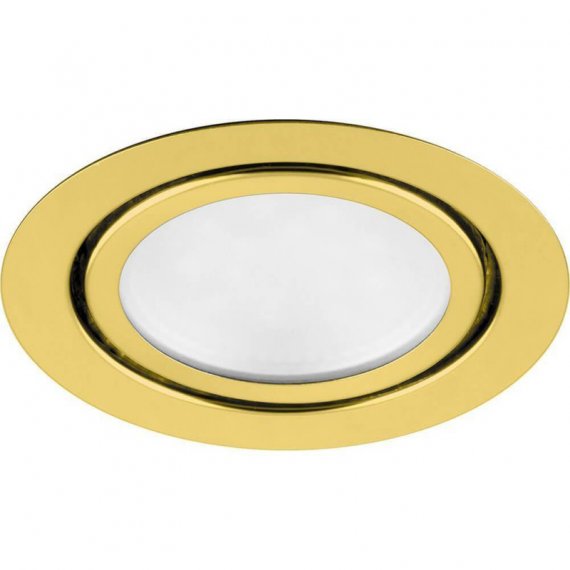 Фотография товара 'Feron LN7 Светильник встраиваемый светодиодный, для подсветки мебели (ДВБ)'