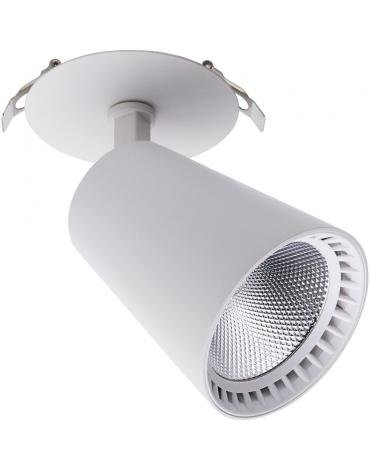 Фотография товара 'Feron AL181 Светодиодный светильник встраиваемый 20W 4000K'