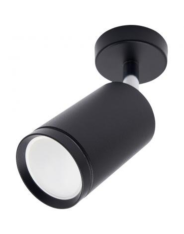 Фотография товара 'Feron ML201 Светильник настенно-потолочный под лампу GU10'