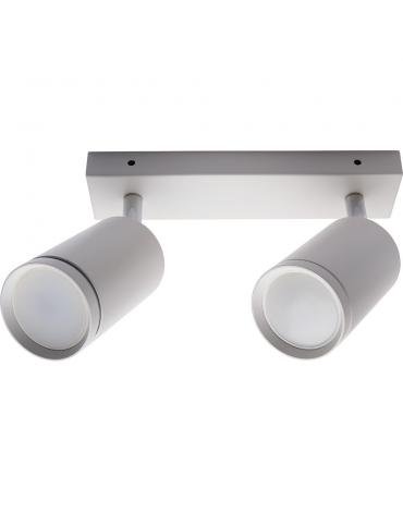 Фотография товара 'Feron ML202 Светильник настенно-потолочный под лампу GU10, 41064'