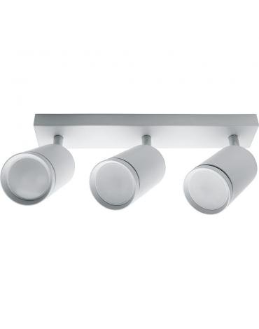 Фотография товара 'Feron ML203 Светильник настенно-потолочный под лампу GU10, 41066'