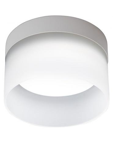 Фотография товара 'Feron HL453 Светильник потолочный 12W, 220V, GX53'