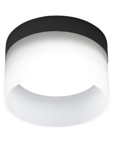 Фотография товара 'Feron HL453 Светильник потолочный 12W, 220V, GX53'