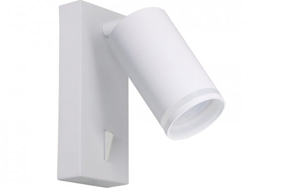 Фотография товара 'Feron 48811 Подсветка настенная MR16 (накладной) ML1620, 35W, 230V'