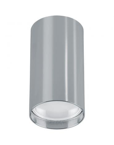 Фотография товара 'Feron ML176 Светильник потолочный MR16 20W 220V, хром'