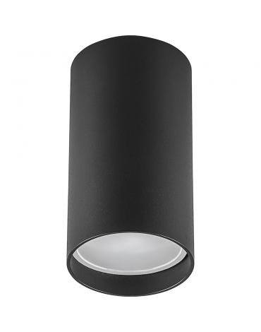 Фотография товара 'Feron ML176 Светильник потолочный MR16 35W 220V, алюминий'