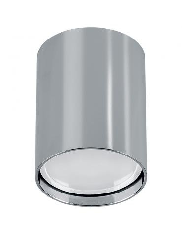 Фотография товара 'Feron ML177 Светильник потолочный MR16 20W 220V, хром'