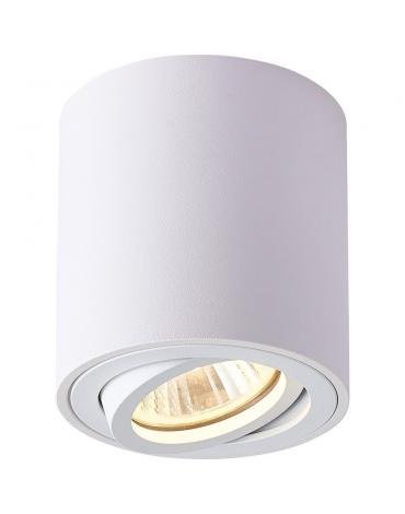 Фотография товара 'Feron ML179 Светильник потолочный MR16 35W 220V'