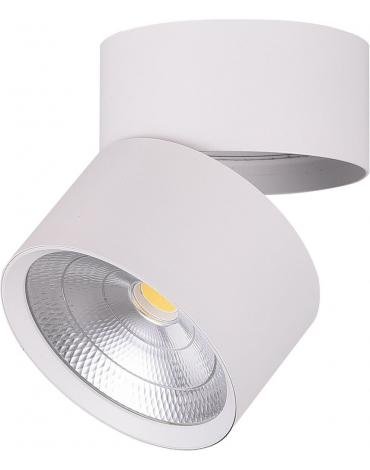 Фотография товара 'Feron AL520 Светодиодный светильник накладной 15W 4000K 32461'