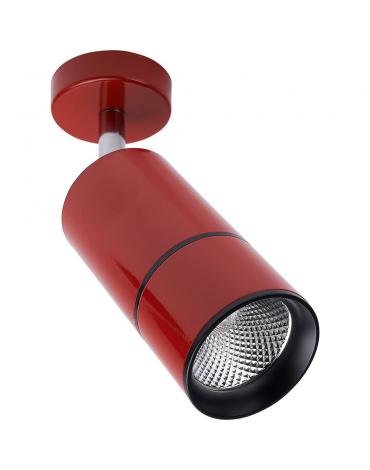 Фотография товара 'Feron AL526 Светодиодный светильник накладной 12W 4000K 41191'