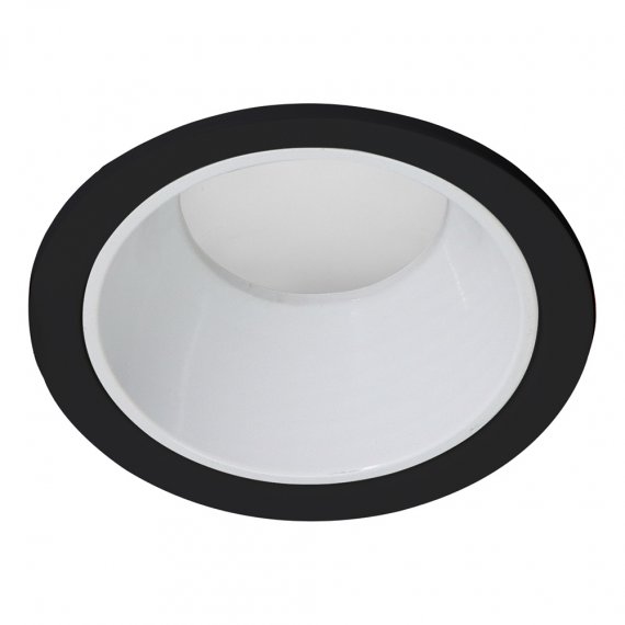 Фотография товара 'Feron 51401 Светильник потолочный встраиваемый (ИВО) DL3102, под лампу MR16 G5.3'