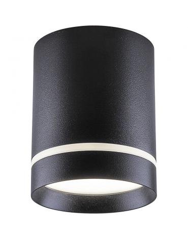 Фотография товара 'Feron AL534 Светодиодный светильник накладной 15W 4000K 80*100 32692'