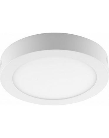 Фотография товара 'Feron AL504 Светильник накладной светодиодный, потолочный (ДПО) , 18W, 4000К IP40'