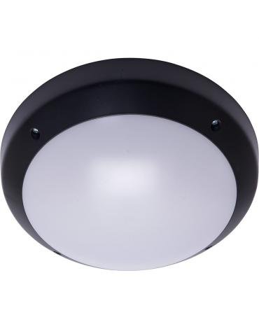 Фотография товара 'Feron НБУ 05-60-013 Светильник накладной IP64, 220V 60Вт Е27, серии Бриз'