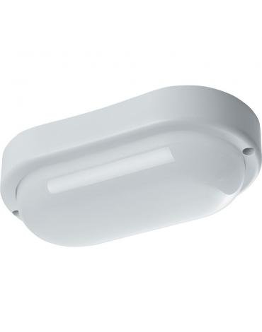 Фотография товара 'Feron AL3005-1 Светильник светодиодный пылевлагозащищённый 8W 6500K 220V IP65'