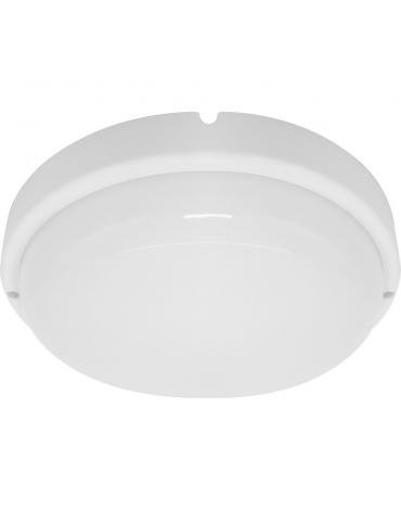 Фотография товара 'Feron AL3008 Светильник светодиодный пылевлагозащищённый 12W 6500K 220V IP65'