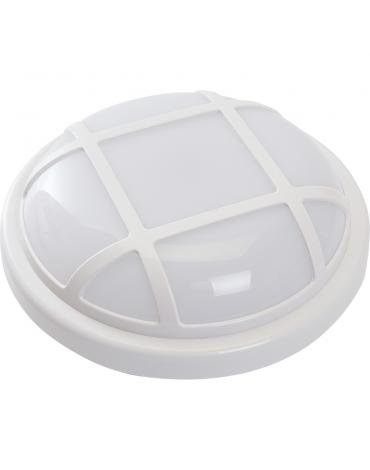 Фотография товара 'Feron AL3010 Светильник светодиодный в пластиковом корпусе 15W 4000K IP65'