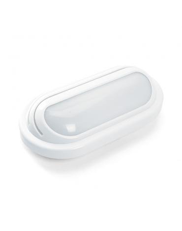 Фотография товара 'Feron AL3011 Светильник светодиодный в пластиковом корпусе 15W 4000K IP65'