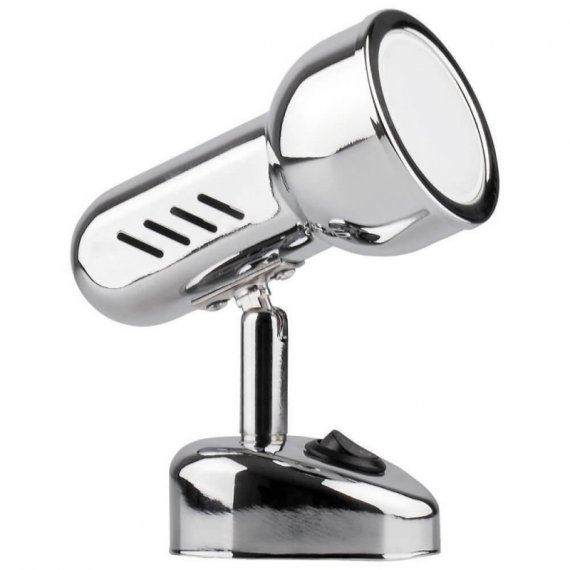 Фотография товара 'Feron AL7021 Подсветка настенная светодиодная MR16 6W SMD2835*12PCS'