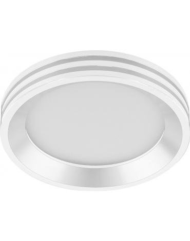 Фотография товара 'Feron AL612 Светодиодный светильник встраиваемый 7W 4000K 29477'