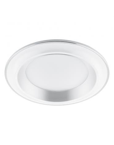 Фотография товара 'Feron AL630 Светодиодный светильник встраиваемый 7W 4000K 28936'