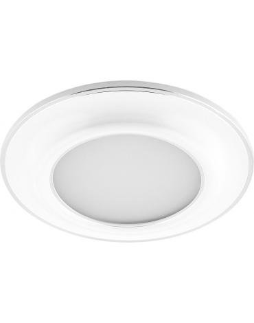 Фотография товара 'Feron AL631 Светодиодный светильник встраиваемый 7W 4000K 28937'