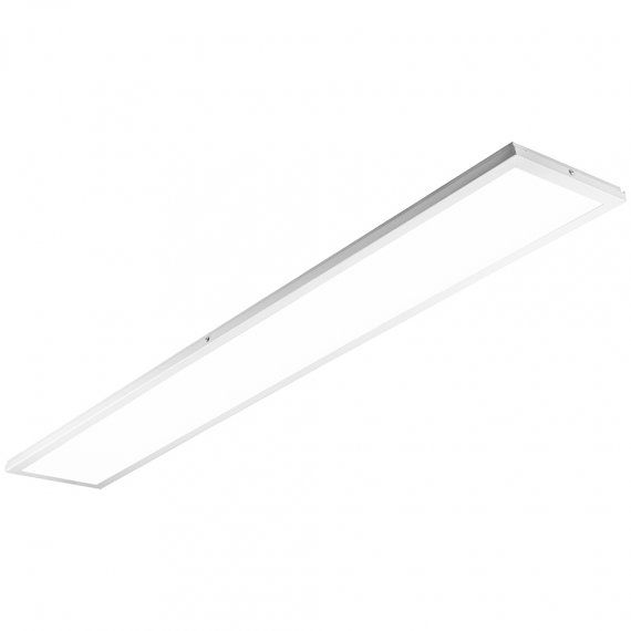 Фотография товара 'Feron Светильник встраиваемый светодиодный, АРМСТРОНГ (ДВО) , 40W 4000К (белый), 185-265V, 3500Lm, IP40, угол рассеивания 120°, 51421'