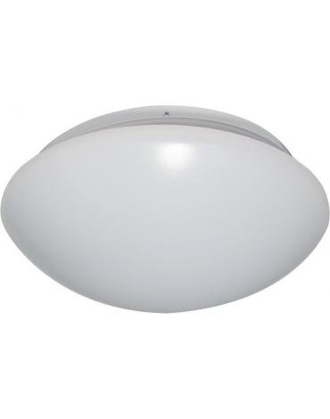 Фотография товара 'Feron AL529 Светильник накладной светодиодный, потолочный (ДПО) , 24W, 6400К IP20'