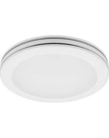 Фотография товара 'Feron AL579 Светильник накладной светодиодный, потолочный (ДПО) , 12W, 4000К IP20'