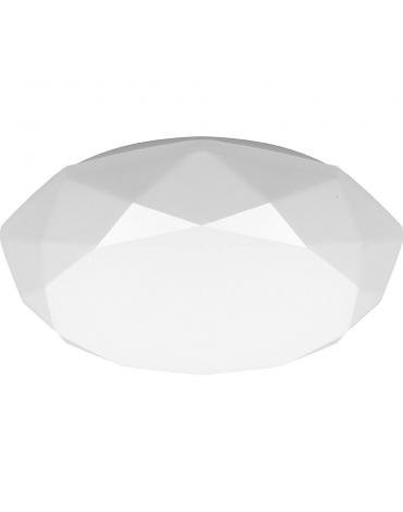 Фотография товара 'Feron AL589 Светодиодный светильник накладной тарелка 12W 6400K'