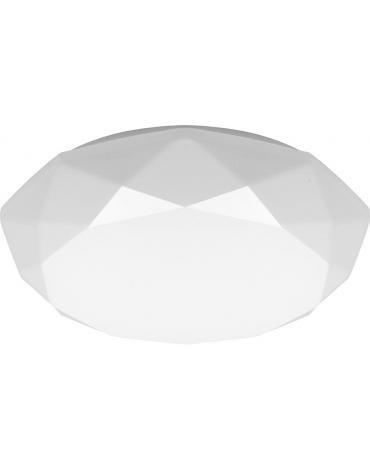 Фотография товара 'Feron AL589 Светильник накладной светодиодный, потолочный (ДПО) , 18W, 4000К IP20'