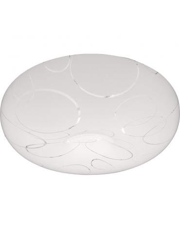 Фотография товара 'Feron AL739 Светодиодный светильник накладной тарелка 12W 6400K'