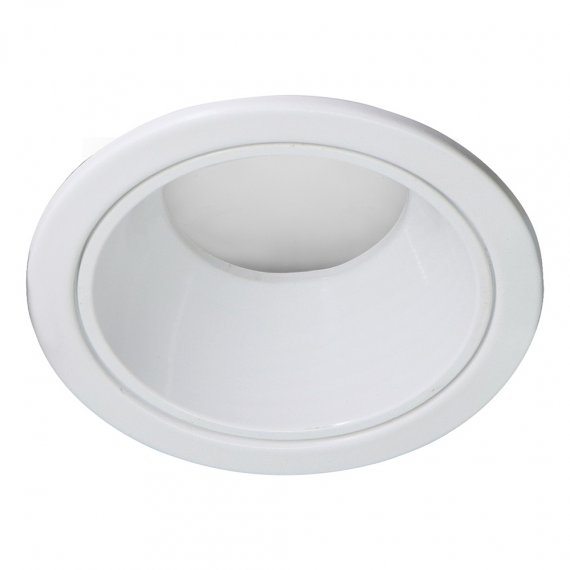 Фотография товара 'Feron 51398 Светильник потолочный встраиваемый (ИВО) DL3102, под лампу MR16 G5.3'