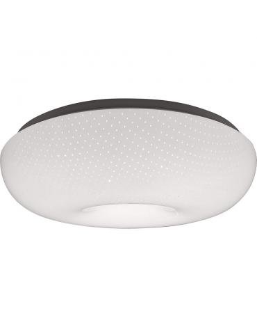 Фотография товара 'Feron AL749 Светодиодный светильник накладной  тарелка 18W 6400K'